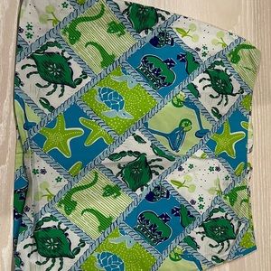 Lilly Pulitzer skirt